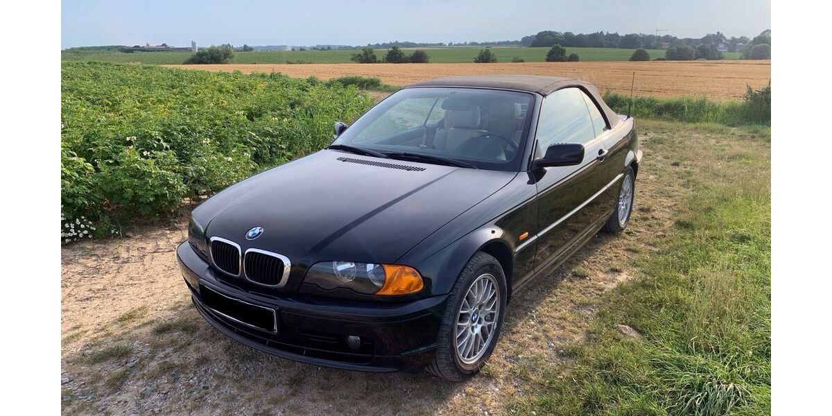 BMW 318 170.284 km 6.800 &euro; Steinach 94377