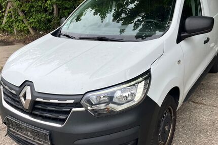 Renault Express 242.000 km 5.999 € Dorf Mecklenburg/Karow 23972