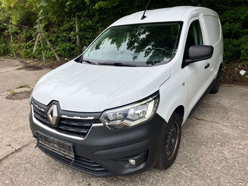 Renault Express 242.000 km 5.999 € Dorf Mecklenburg/Karow 23972