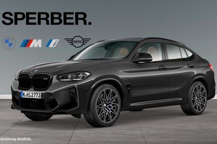 BMW X4 M 24.797 km 77.290 &euro; Bamberg 96050