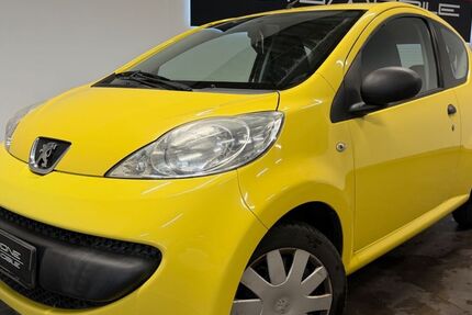 Peugeot 107 123.600 km 1.990 &euro; Bretten 75015