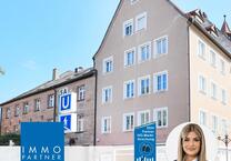 IMMOPARTNER - IDEALE CITY-LAGE FÜR SIE