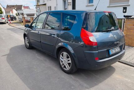 Renault Grand Scenic 258.000 km 2.950 &euro; Stockstadt am Rhein 64589