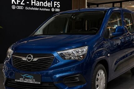 Opel Combo 143.000 km 8.200 &euro; Duderstadt 37115