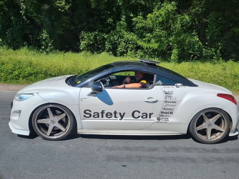 RCZ