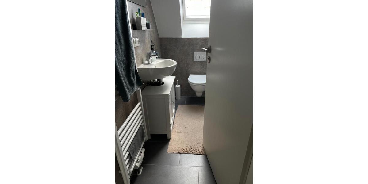 Dachgeschoßwohnung Höxter - 5 Zimmer, 55 m&sup2;, 111.000&euro; | Angebot:26818918