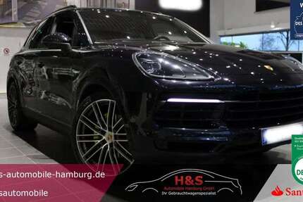 Porsche Cayenne 49.989 km 65.900 &euro; Bad Segeberg 23795