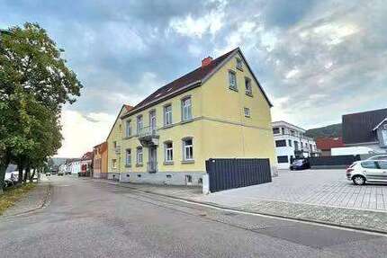 Wohnung zum Mieten in Bruchmühlbach-Miesau 890 € 121 m² 4 zimmer