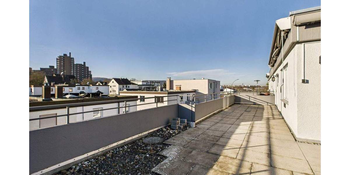 Etagenwohnung Weinstadt Endersbach - 3 Zimmer, 120 m&sup2;, 430.000&euro; | Angebot:24776136