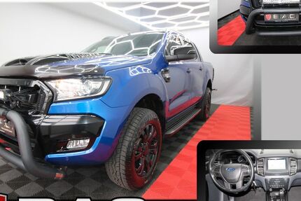 Ford Ranger 100.000 km 29.790 &euro; Osnabrück 49086