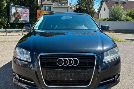 Audi A3 248.000 km 2.750 &euro; Augsburg 86159
