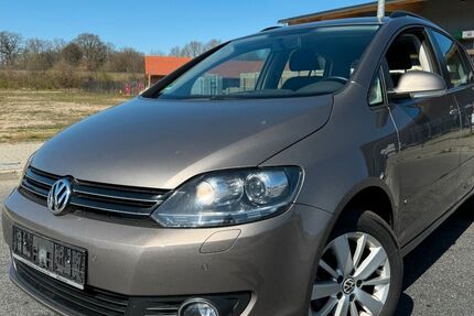 VW Golf 18.216 km 8.900 &euro; Bad Fallingbostel (OT Dorfmark) 29683