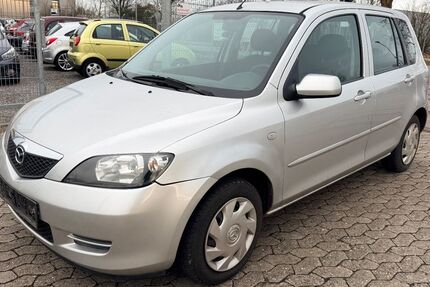 Mazda 2 184.000 km 899 &euro; Buxtehude 21614