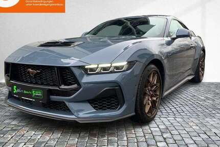 Ford Mustang 1.500 km 52.990 &euro; München 81477