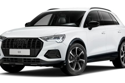 Audi Q3 10.787 km 43.980 &euro; Hofheim 65719