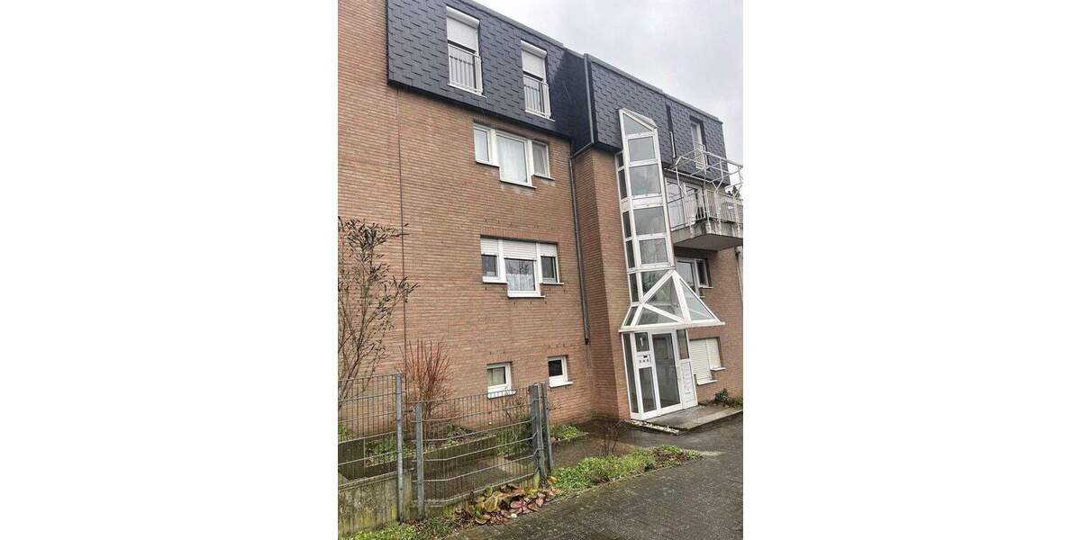 Etagenwohnung Meckenheim - 2 Zimmer, 62 m&sup2;, 205.000&euro; | Angebot:25316783