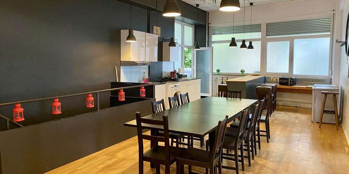 Gewerbeobjekt Stuttgart Stuttgart-West - 675.000&euro; | Angebot:26216148