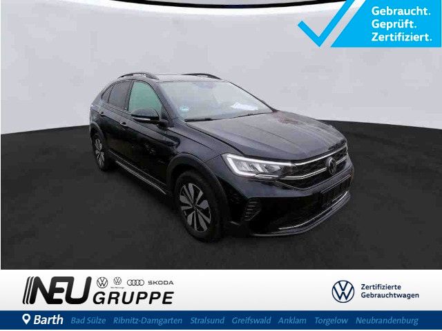 VW Taigo 23.697 km 20.989 € Ribnitz-Damgarten / Barth / Bad Sülze 18311