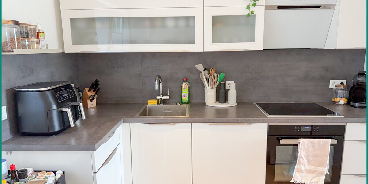 ATTRAKTIVE 2-ZIMMER-EIGENTUMSWOHNUNG MIT AUFZUG & GEHOBENER AUSSTATTUNG IN SCHWELM, PROVISIONSFREI! - Etagenwohnung Schwelm | Angebot:27285156