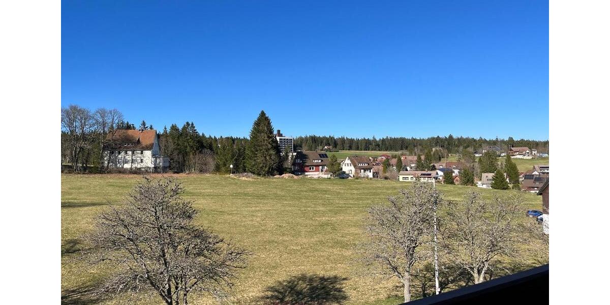 Mehrfamilienhaus, Wohnhaus Freudenstadt - 2 Zimmer, 48 m&sup2;, 95.000&euro; | Angebot:27048375