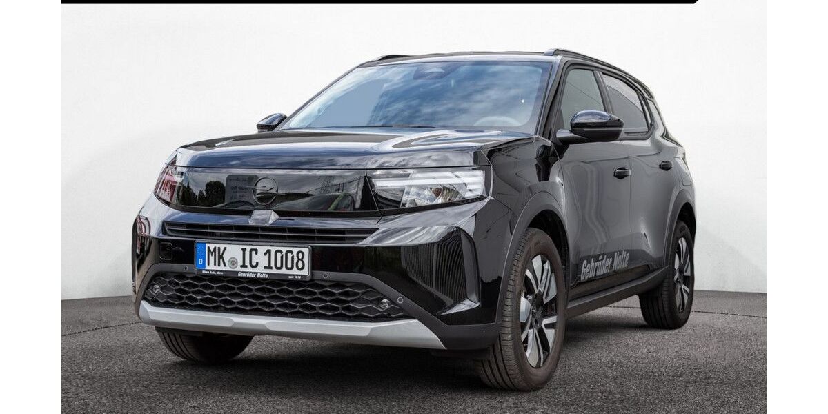 Opel Frontera 4.490 km 24.490 &euro; Iserlohn 58636