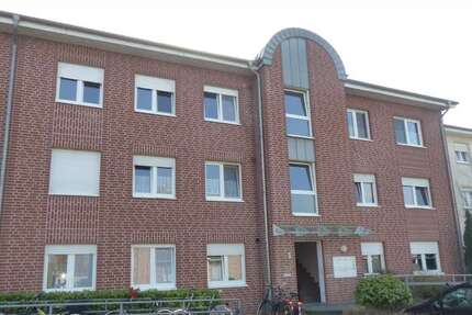 Wohnung Straelen - 4 Zimmer, 91 m&sup2;, 575&euro; | Angebot:26954018