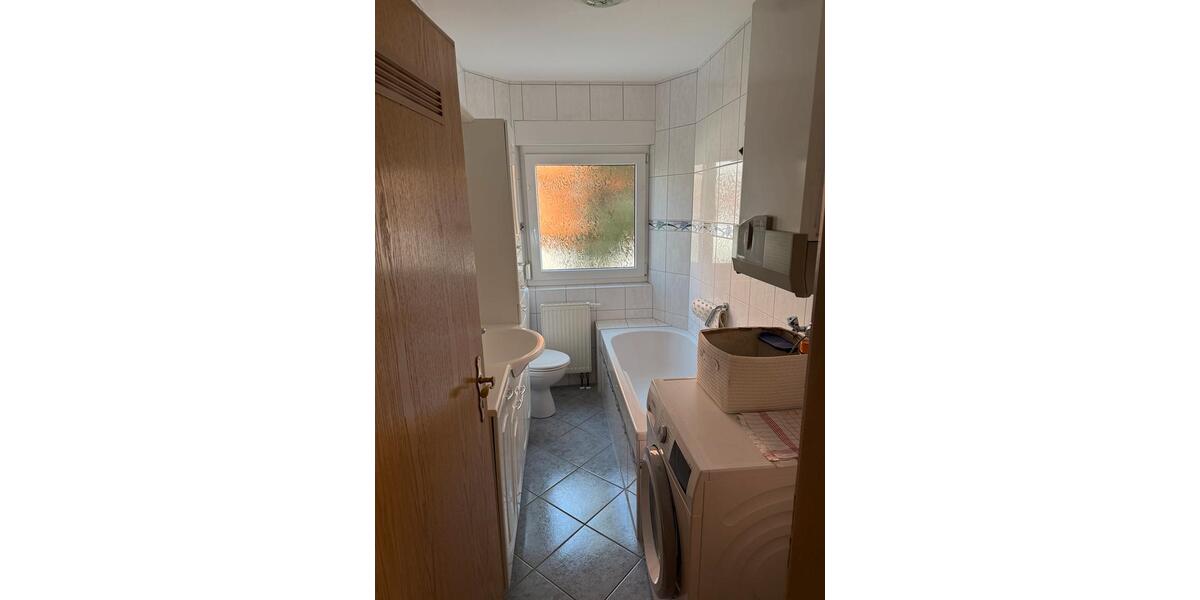Erdgeschoßwohnung Bad Windsheim - 3 Zimmer, 68 m&sup2;, 179.900&euro; | Angebot:26040520