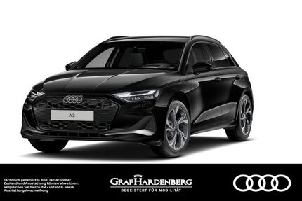 Audi A3 8.529 km 39.980 &euro; Karlsruhe 76131