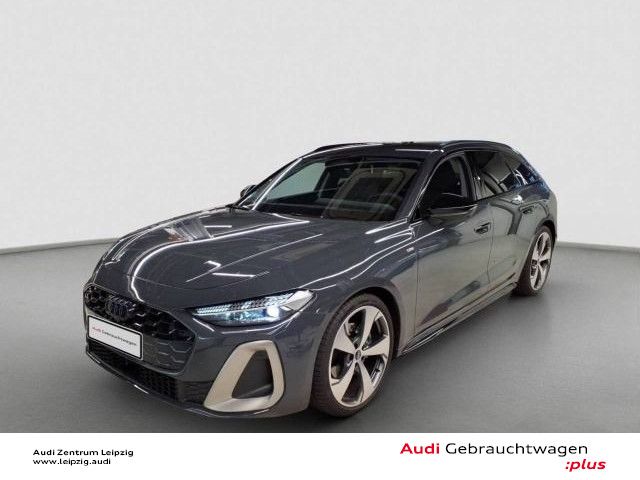 Audi A5 3.599 km 54.340 &euro; Leipzig 04129