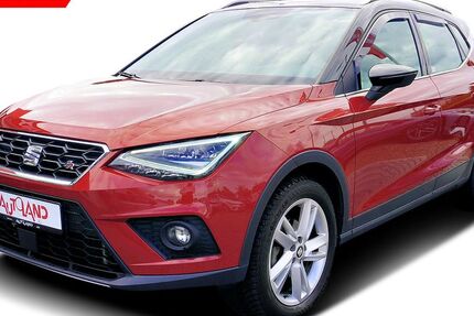 Seat Arona 42.760 km 19.950 € Leipzig 04209