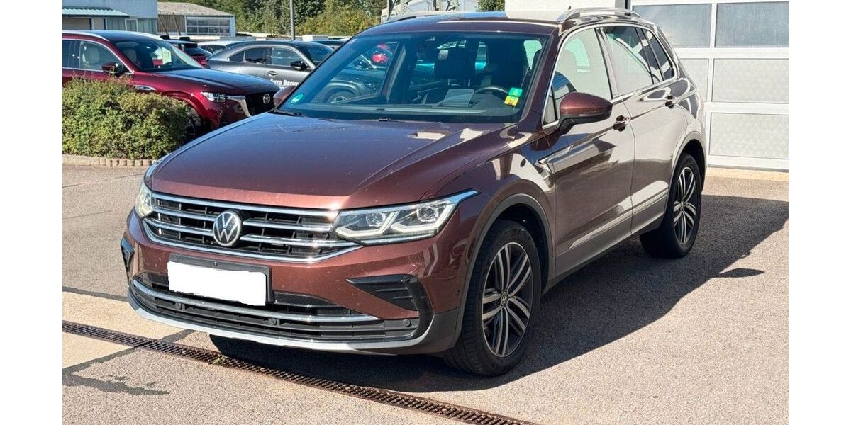 VW Tiguan 155.000 km 25.390 &euro; Nürnberg, Mittelfranken 90431