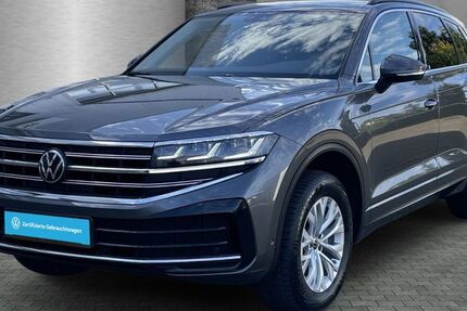 VW Touareg 32.300 km 50.890 &euro; Stade 21682