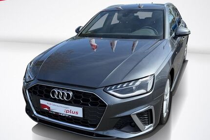 Audi A4 39.500 km 28.975 &euro; Sankt Augustin-Menden 53757