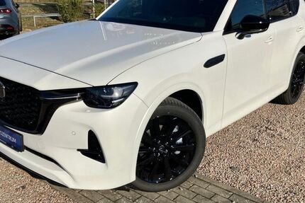 Mazda CX-60 25.933 km 43.990 &euro; Rostock-Roggentin 18184