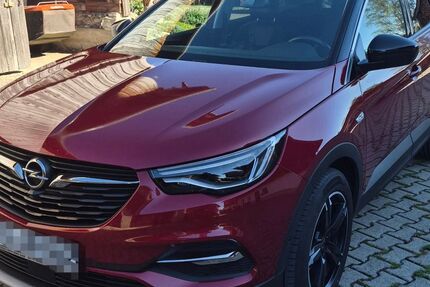 Opel Grandland (X) 86.000 km 12.800 &euro; Kirchanschöring 83417