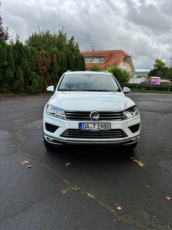 Touareg