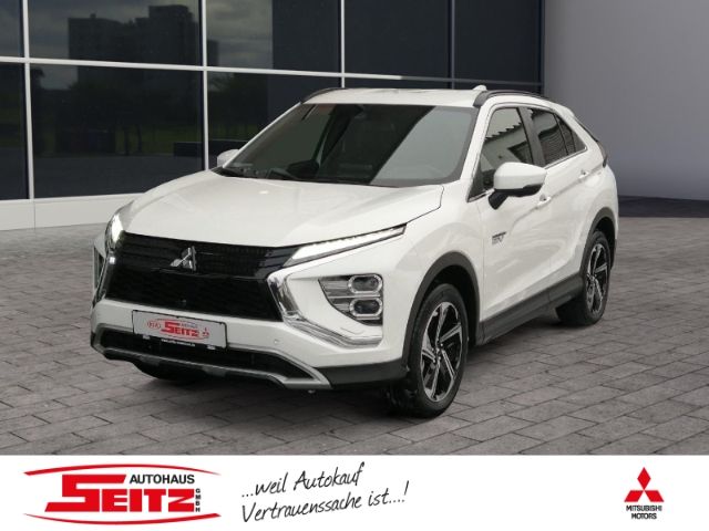 Mitsubishi Eclipse Cross 18.195 km 22.980 &euro; Obernburg 63785