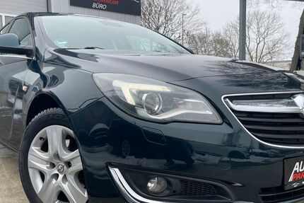 Opel Insignia 131.830 km 7.990 &euro; Hannover 30453