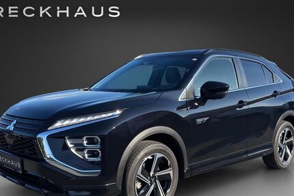 Mitsubishi Eclipse Cross 48.200 km 24.950 &euro; Erwitte 59597