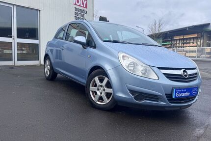 Opel Corsa 161.000 km 2.590 &euro; Sankt Wendel 66606