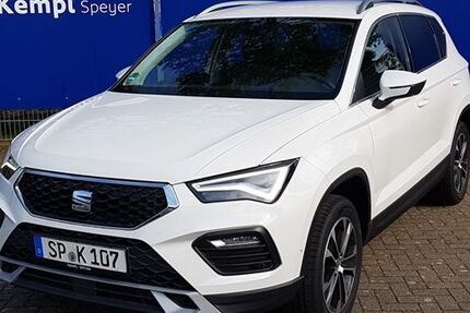 Seat Ateca 6.000 km 29.990 &euro; Speyer 67346