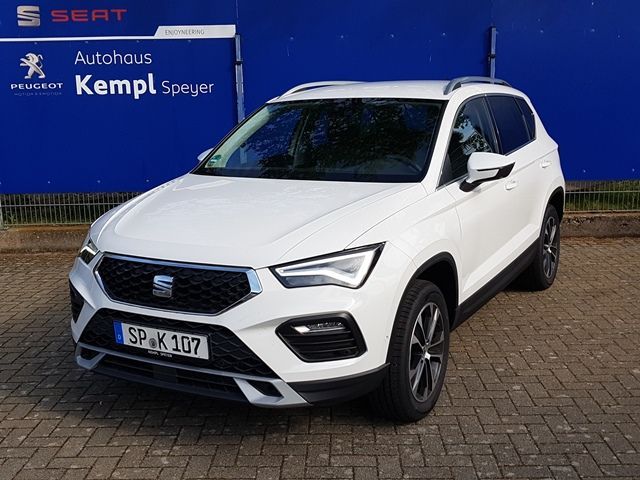 Seat Ateca 9.856 km 27.990 &euro; Speyer 67346
