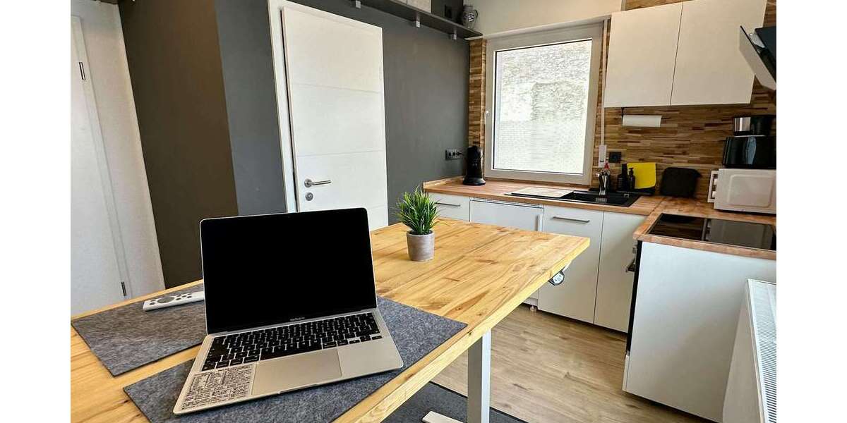 Zimmer Biebesheim am Rhein Biebesheim - 1 Zimmer, 1.300&euro; | Angebot:23867873