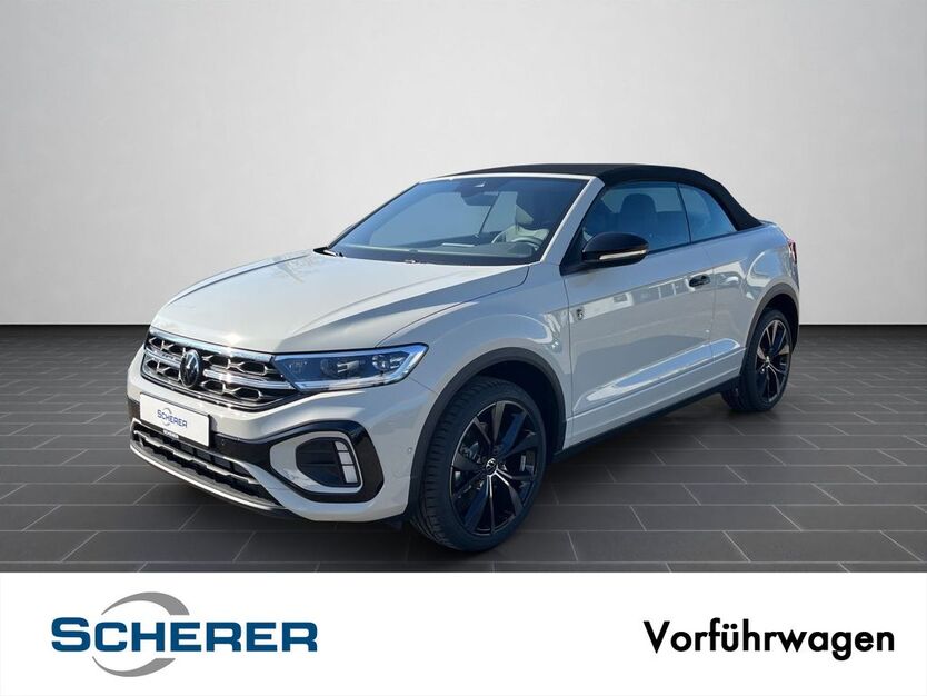 VW T-Roc 5.900 km 40.830 € Hockenheim 68766