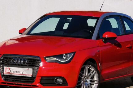 Audi A1 153.000 km 8.390 &euro; Graben-Neudorf 76676