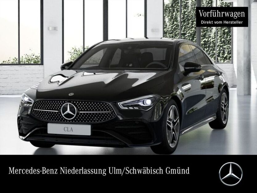 CLA 180