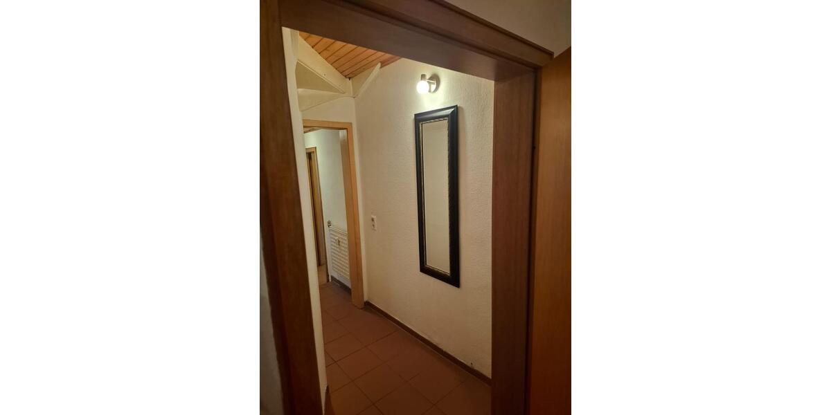 Erdgeschoßwohnung Weeze - 4 Zimmer, 84 m&sup2;, 840&euro; | Angebot:25420336