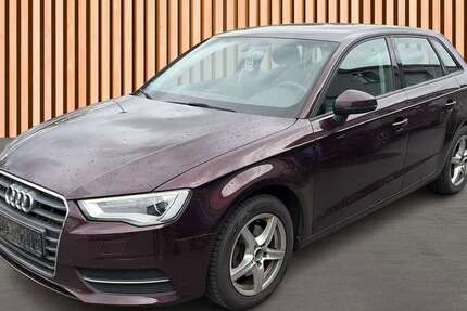 Audi A3 138.000 km 5.980 &euro; Dresden/Weißig 01328
