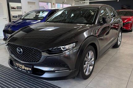 Mazda CX-30 52.647 km 23.990 &euro; Wilhelmshaven 26388
