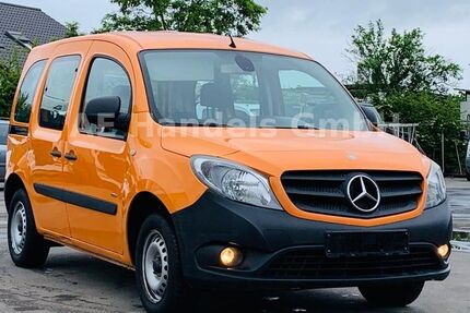 Mercedes-Benz Citan 299.000 km 4.490 &euro; Mühlheim am Main 63165